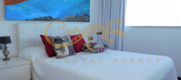 3 bedrooms Apartment in Ibiza town, Spain No. 933 19