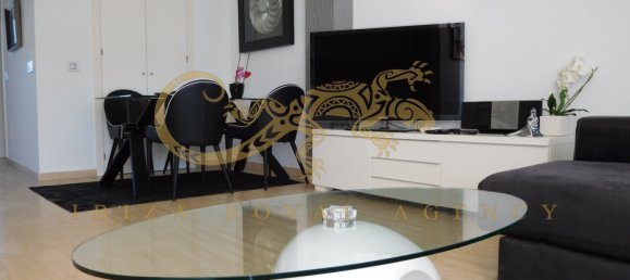 3 bedrooms Apartment in Ibiza town, Spain No. 933 9