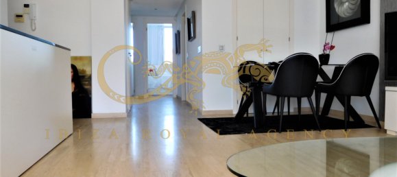 3 bedrooms Apartment in Ibiza town, Spain No. 933 8