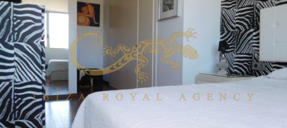 3 bedrooms Apartment in Ibiza town, Spain No. 933 25