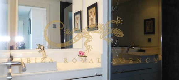 3 bedrooms Apartment in Ibiza town, Spain No. 933 14