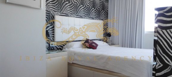 3 bedrooms Apartment in Ibiza town, Spain No. 933 22