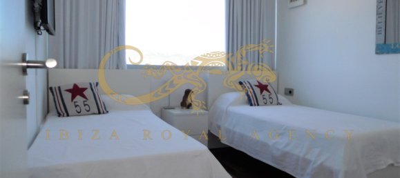 3 bedrooms Apartment in Ibiza town, Spain No. 933 18