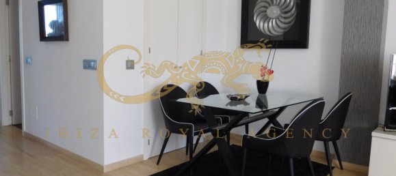 3 bedrooms Apartment in Ibiza town, Spain No. 933 6