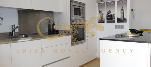 3 bedrooms Apartment in Ibiza town, Spain No. 933 10