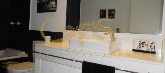 3 bedrooms Apartment in Ibiza town, Spain No. 933 28
