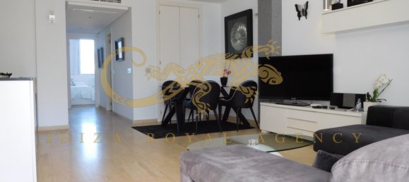 3 bedrooms Apartment in Ibiza town, Spain No. 933 2