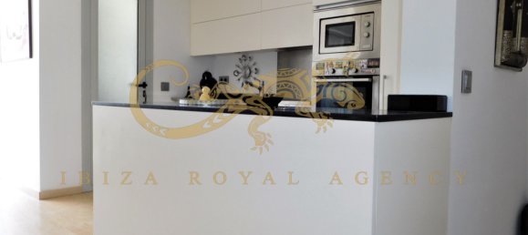 3 bedrooms Apartment in Ibiza town, Spain No. 933 7