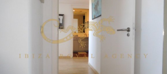 3 bedrooms Apartment in Ibiza town, Spain No. 933 29