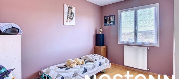 4 Schlafzimmer Haus in Rhone, France, Nr. 203162 11