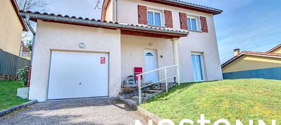 4 Schlafzimmer Haus in Rhone, France, Nr. 203162 3