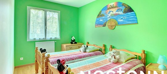 4 Schlafzimmer Haus in Rhone, France, Nr. 203162 13