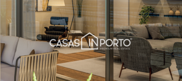 2 Schlafzimmer Wohnung in Aveiro, Portugal, Nr. 80325 30