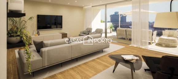 2 Schlafzimmer Wohnung in Aveiro, Portugal, Nr. 80325 20