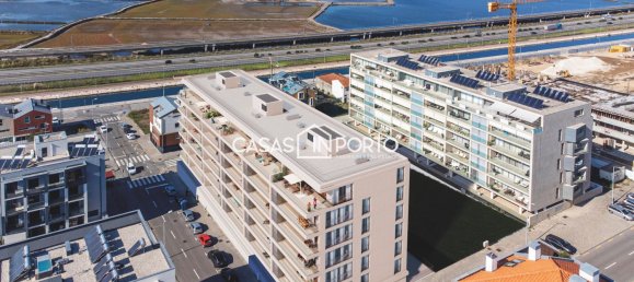 2 Schlafzimmer Wohnung in Aveiro, Portugal, Nr. 80325 23