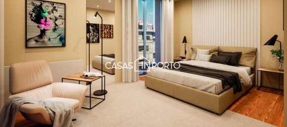 2 Schlafzimmer Wohnung in Aveiro, Portugal, Nr. 80325 13