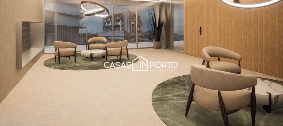 2 Schlafzimmer Wohnung in Aveiro, Portugal, Nr. 80325 26