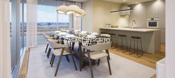 2 Schlafzimmer Wohnung in Aveiro, Portugal, Nr. 80325 32