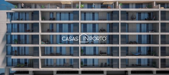 2 Schlafzimmer Wohnung in Aveiro, Portugal, Nr. 80325 24