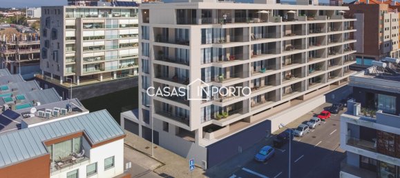 2 Schlafzimmer Wohnung in Aveiro, Portugal, Nr. 80325 19