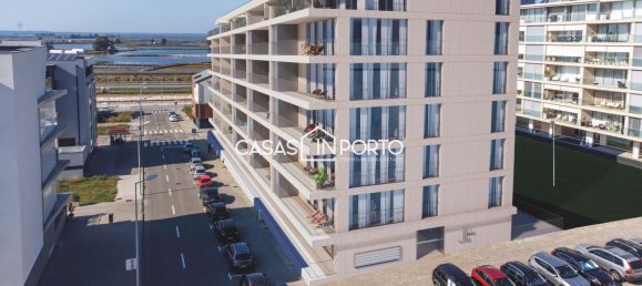 2 Schlafzimmer Wohnung in Aveiro, Portugal, Nr. 80325 21