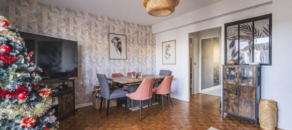 Apartamento T3 em Reims, France N.º 48152 7