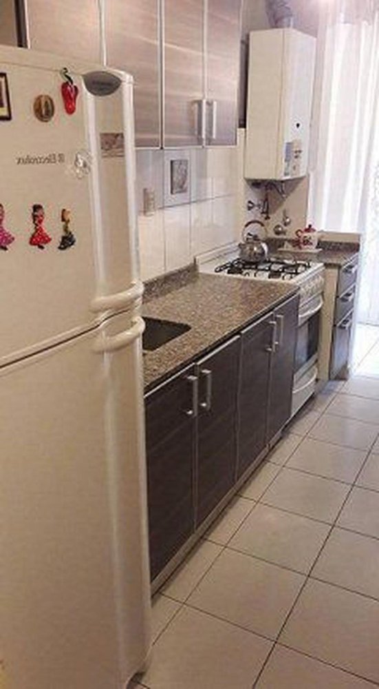 2 bedrooms Apartment in Mar del Plata, Argentina No. 85692