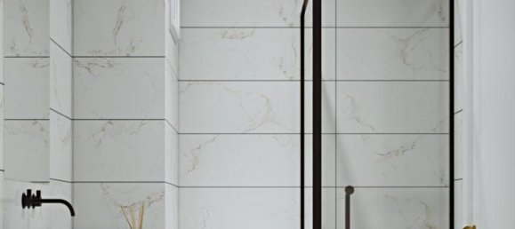 Квартира с 2 комнатами в Тосмур, Турция № 9820 22