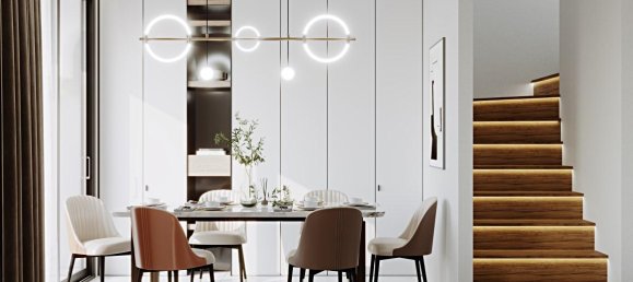 Квартира с 2 комнатами в Тосмур, Турция № 9820 26