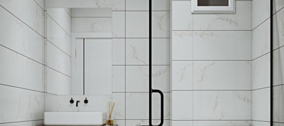 Квартира с 2 комнатами в Тосмур, Турция № 9820 21