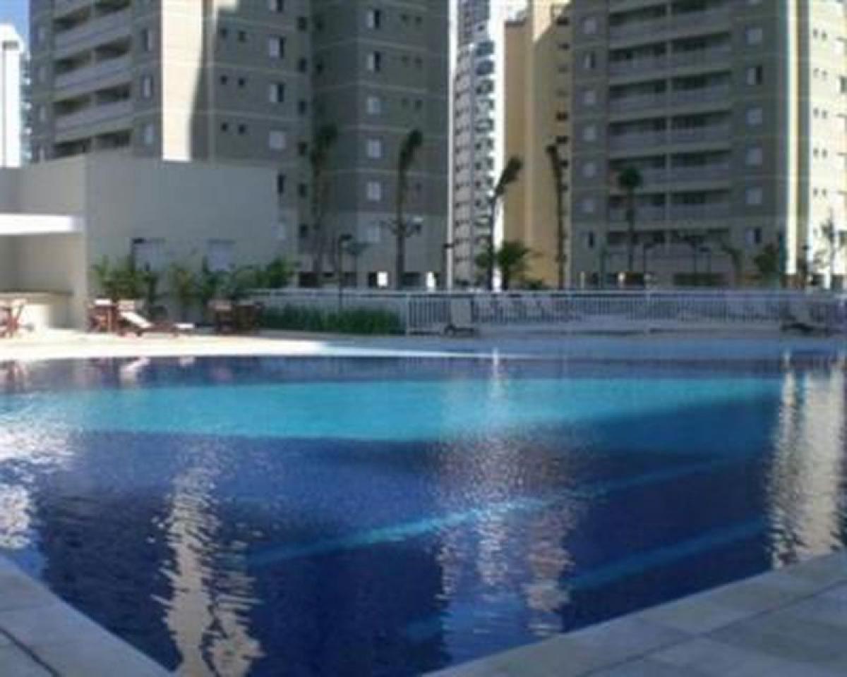 3 bedrooms Apartment in Sao Paulo, Brazil No. 543321