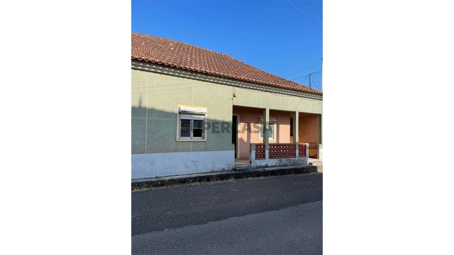 3 bedrooms House in Santarem, Portugal No. 244503