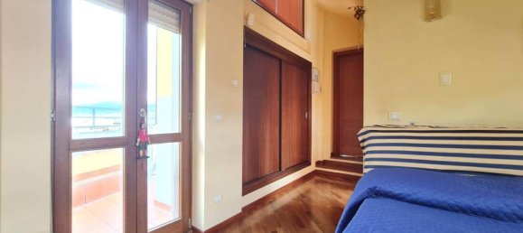5 rooms Duplex in Cosenza, Italy No. 22494 20