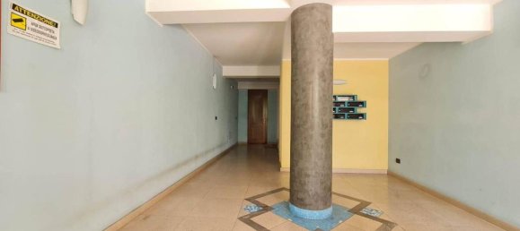 5 rooms Duplex in Cosenza, Italy No. 22494 3