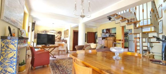 5 rooms Duplex in Cosenza, Italy No. 22494 10