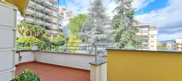 5 rooms Duplex in Cosenza, Italy No. 22494 9
