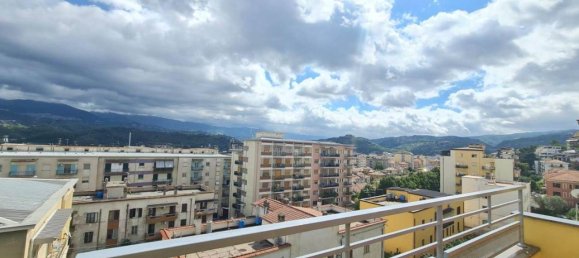 5 rooms Duplex in Cosenza, Italy No. 22494 5