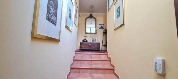 5 rooms Duplex in Cosenza, Italy No. 22494 13