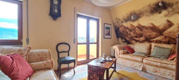 5 rooms Duplex in Cosenza, Italy No. 22494 7