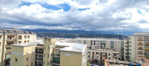 5 rooms Duplex in Cosenza, Italy No. 22494 4