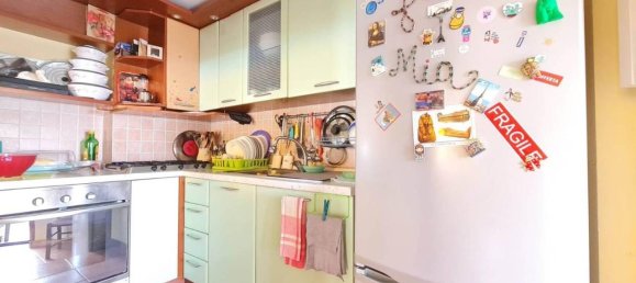 5 rooms Duplex in Cosenza, Italy No. 22494 12