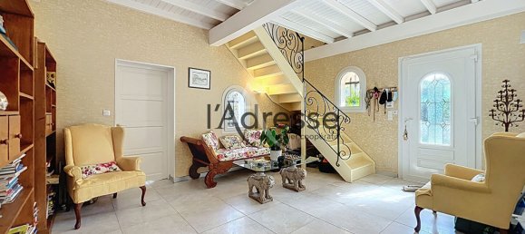 4 bedrooms Villa in Montauroux, France No. 317560 4