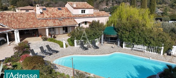 4 bedrooms Villa in Montauroux, France No. 317560 2