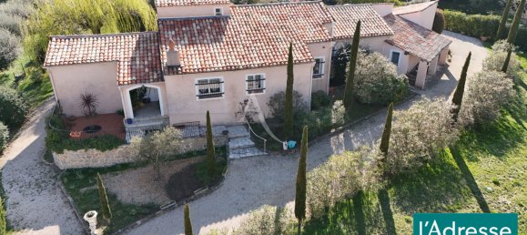 4 bedrooms Villa in Montauroux, France No. 317560 3