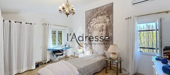 4 bedrooms Villa in Montauroux, France No. 317560 11
