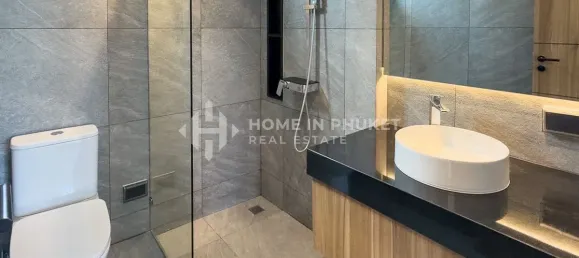 Дом с 3 спальнями в Пхукет, Южный Таиланд, Таиланд № 81765 22