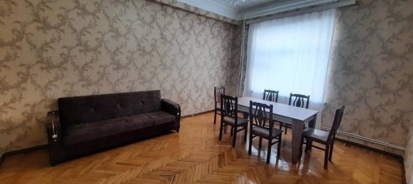 3 bedrooms Apartment in Baku, Azerbaijan No. 54 3