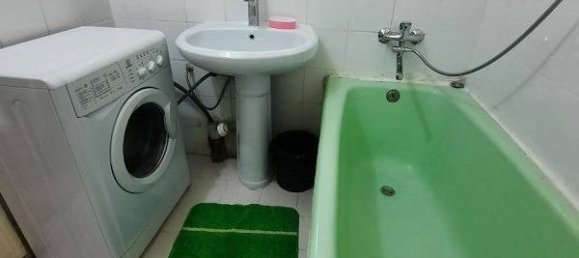 3 bedrooms Apartment in Baku, Azerbaijan No. 54 12