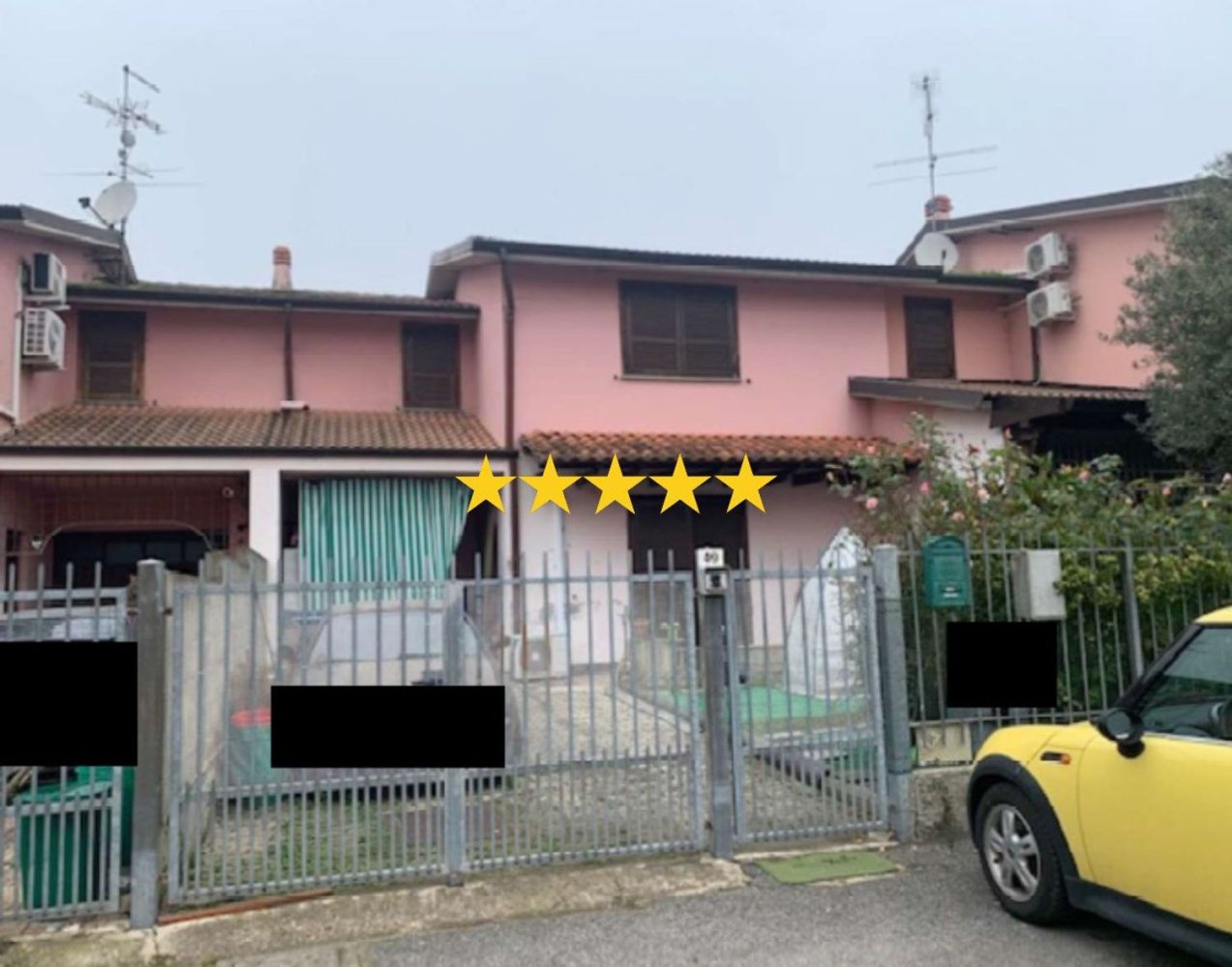 7-Zimmer Wohnung in Roncaro, Italy, Nr. 187816