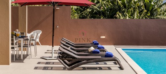 3 غرف نوم فيلا في Funchal, Portugal رقم 146370 17